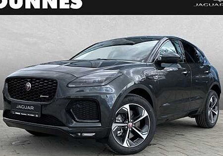 Jaguar E-Pace D200 R-DYNAMIC SE AWD Auto 5 Türen