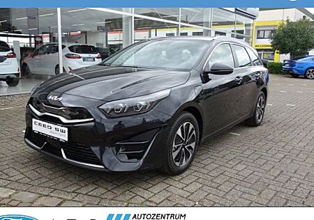 Kia Cee'd Sportswagon 1.6 GDI Plug-In Hybrid Spirit Sportsw. 5 Türen