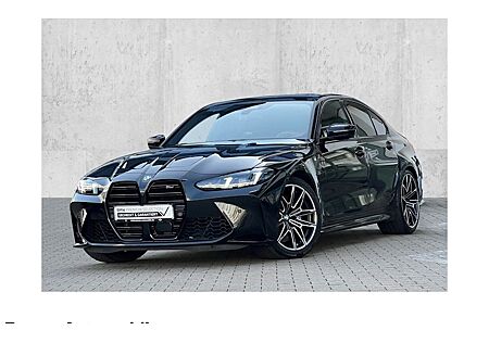 BMW M3 Competition A 4 Türen
