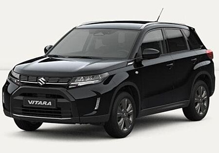 Suzuki Vitara 1.4 BOOSTERJET Hybrid Comfort 4x2 Auto 5 Türen