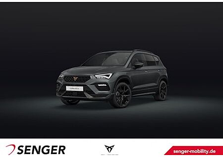 Cupra Ateca 2.0 TSI 140kW 4Drive DSG 5 Türen