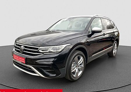 VW Tiguan Allspace 2.0 TDI SCR 142kW DSG 4MOTION Elegance 5 Türen