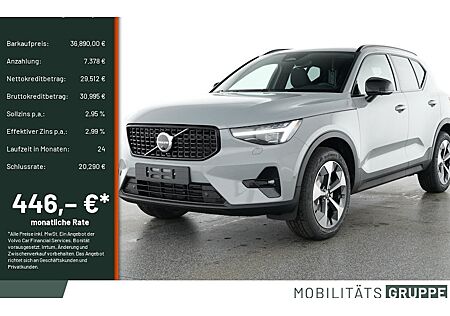 Volvo XC 40 B4 Plus Dark DCT 5 Türen