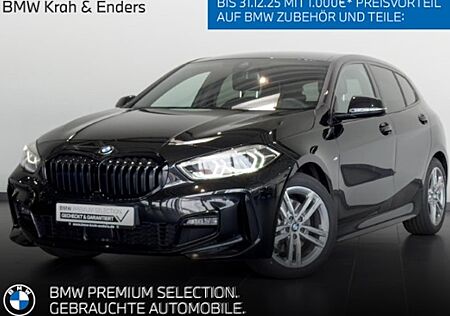 BMW 1er 118i M Sport 5 Türen