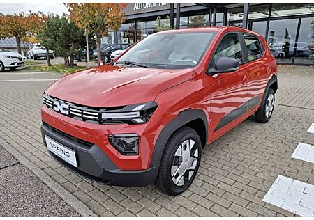 Dacia Spring Electric 45 Expression 5 Türen