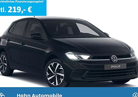 VW Polo 1.0 TSI 70kW DSG Goal 5 Türen