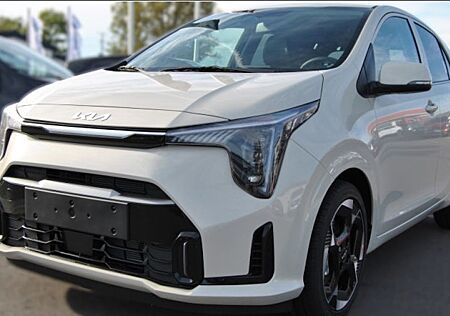 Kia Picanto 1.2 Spirit Launch Edition 5 Türen