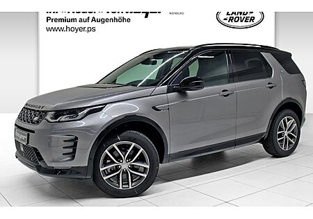 Land Rover Discovery Sport D200 AWD Automatik Landmark 5 Türen