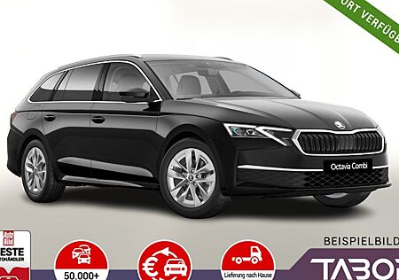 Skoda Octavia 2.0 TDI 110kW DSG Selection Combi 5 Türen