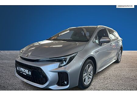 Suzuki Swace 1.8 Hybrid CVT Comfort+ 5 Türen