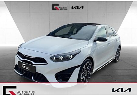 Kia Cee'd Sportswagon 1.5 T-GDI GT-line SW 5 Türen