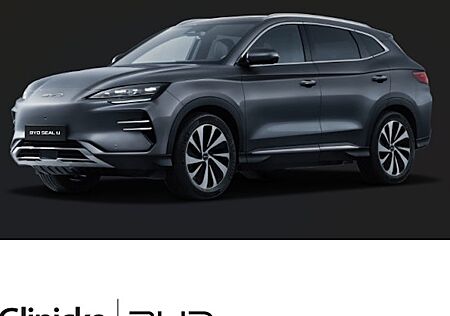 BYD Andere BEV 87kWh Design 5 Türen