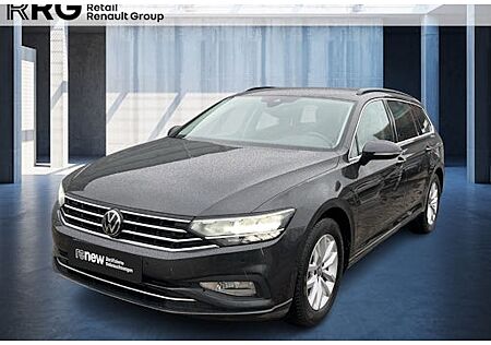 VW Passat 1.5 TSI OPF DSG Business Variant 5 Türen
