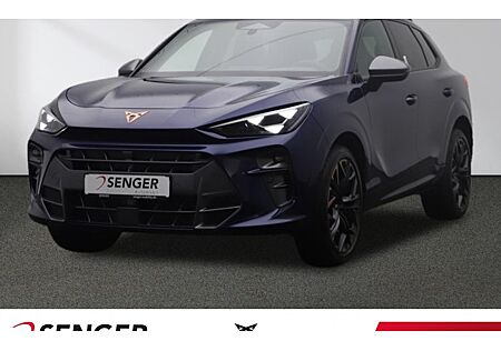 Cupra Terramar 2.0 TSI 195kW VZ DSG 4Drive 5 Türen
