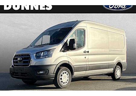 Ford Transit 68KWH 350L3H2 135kW Heck Trend 4 Türen