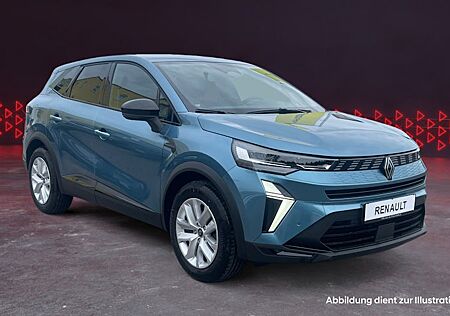 Renault Symbioz E-Tech Full Hybrid 145 Evolution 5 Türen
