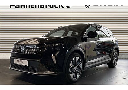 Renault Scenic E-Tech Techno 220 Long Range 5 Türen