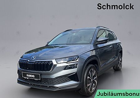Skoda Karoq 2.0l TDI DSG Tour 5 Türen