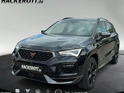 CUPRA Ateca 2.0 TSI 221kW 4Drive DSG 5 Türen