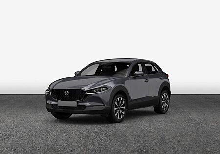 Mazda CX-30 e-SKYACTIV-G M-Hybrid 140 Homura 5 Türen