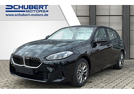 BMW 1er 116 Steptronic 5 Türen