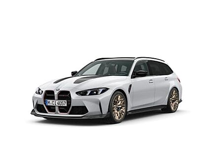 BMW M3 CS xDrive Touring 5 Türen
