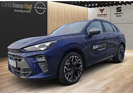 Cupra Terramar 2.0 TSI 195kW VZ DSG 4Drive 5 Türen
