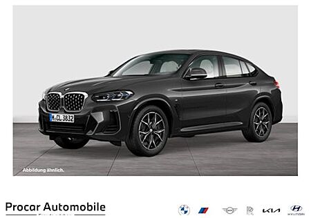 BMW X4 xDrive20d AT 5 Türen