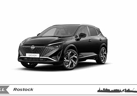 Nissan Qashqai 1.5 VC-T e-Power Tekna+ 5 Türen