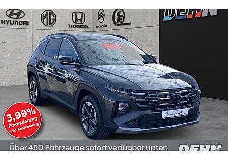 Hyundai Tucson 1.6 T-GDI 48V Trend DCT 5 Türen