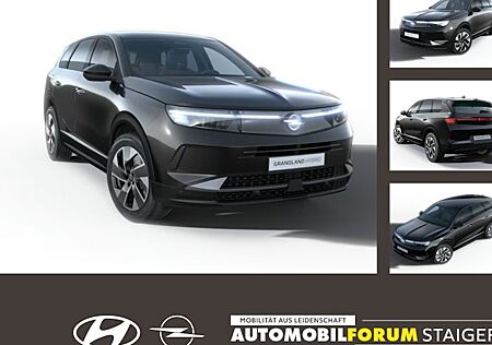 Opel Grandland 1.2 Turbo 100kW Edition eDCT 5 Türen