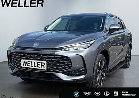 MG HS 1.5T GDI Hybrid+ Luxury 5 Türen