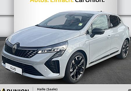 Renault Clio TCe 115 Techno 5 Türen