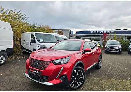Peugeot e-208 136 Allure 5 Türen
