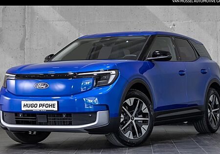 Ford Explorer Extended Range 79kWh RWD 5 Türen