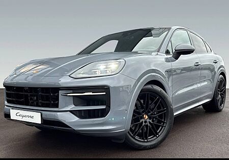 Porsche Cayenne E-Hybrid 5 Türen