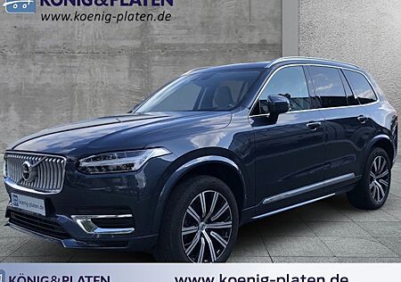 Volvo XC 90 T8 AWD Plus Bright Auto 5 Türen