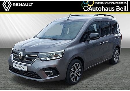 Renault Kangoo E-TECH Paket Techno EV45 AC22 5 Türen