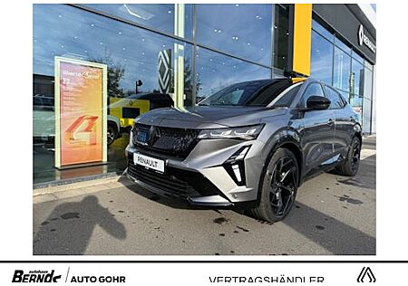Renault Rafale Hybrid E-Tech 4x4 300 PHEV Atelier Alpin 5 Türen
