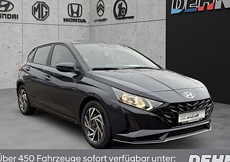 Hyundai i20 1.0 T-GDI 74kW Trend 5 Türen