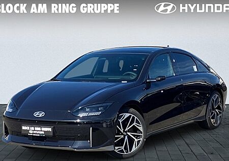 Hyundai IONIQ 6 77,4kWh 168kW Dynamiq 4 Türen