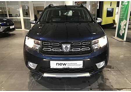 Dacia Sandero Stepway MCV TCe 90 Stepway 5 Türen