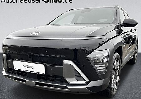 Hyundai Kona 1.6 GDi Hybrid Trend DCT 5 Türen
