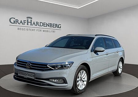 VW Passat 1.5 TSI OPF DSG Business Variant 5 Türen