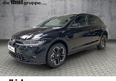 VW Polo 1.0 TSI 70kW R-Line 5 Türen