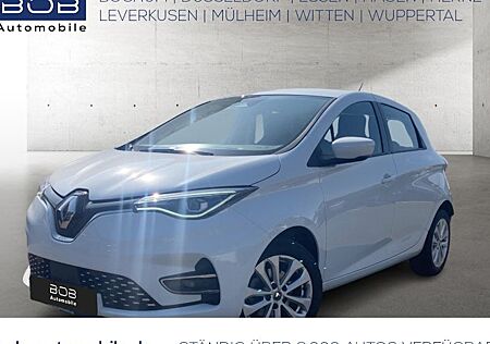 Renault ZOE Experience R110/Z.E. 50 mit Batterie 5 Türen