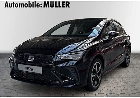 Seat Ibiza 1.0 TSI 85kW FR DSG 5 Türen