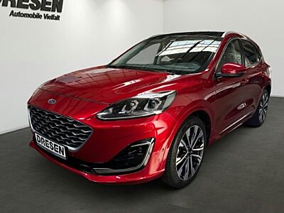 Ford Kuga 1.5 EcoBoost 110kW Vignale 5 Türen
