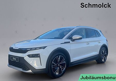 Skoda Elroq 85 5 Türen
