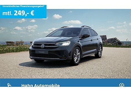 VW Taigo 1.0 TSI OPF 85 kW DSG GOAL 5 Türen